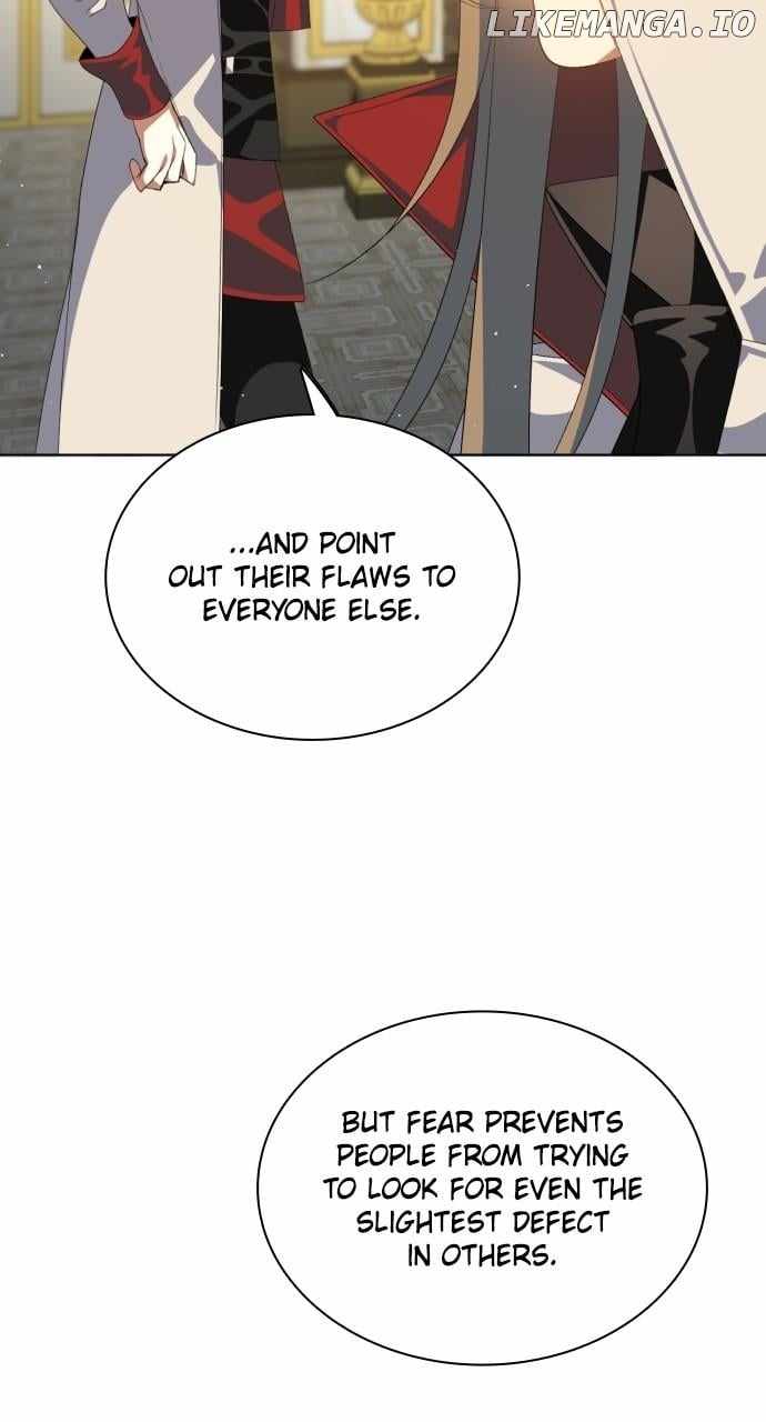Zero Game Chapter 309 52